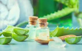 Bitkisel Maskeler ve Tonikler