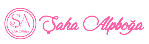 Şaha Alpboğa Güzellik Slaonu